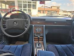 مرسيدس بنز S-Class